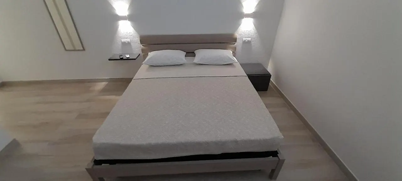 Villasimius Appartamento 