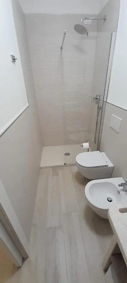 بيت للعطل Villasimius Appartamento 