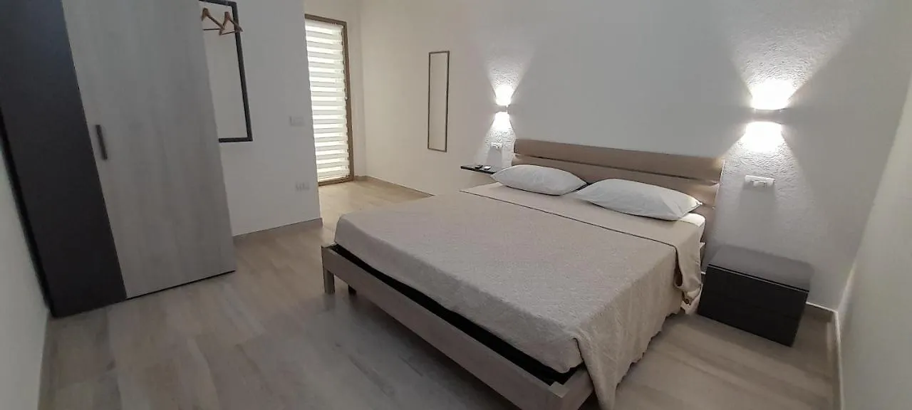 Casa vacanze Villasimius Appartamento 