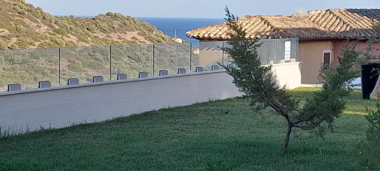 Casa vacanze Villasimius Appartamento 