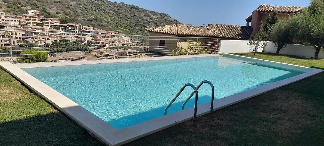 Casa vacanze Villasimius Appartamento 