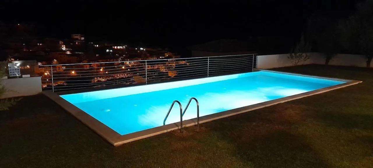 Casa vacanze Villasimius Appartamento 