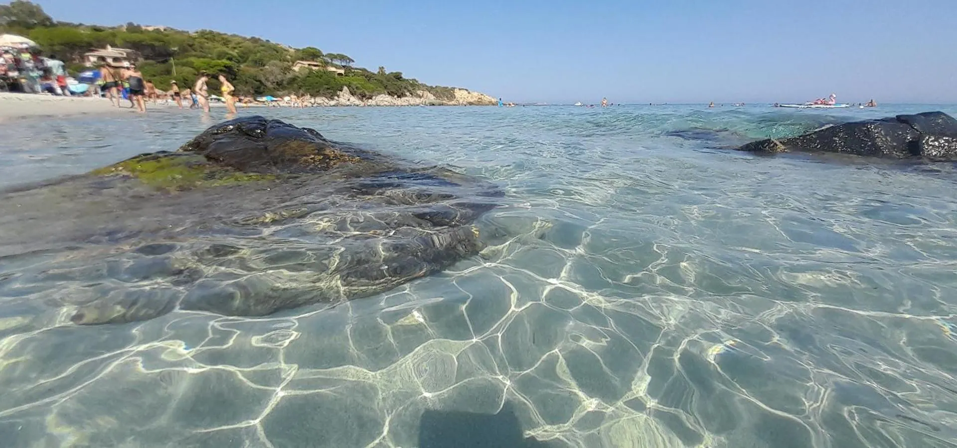 Villasimius Appartamento 