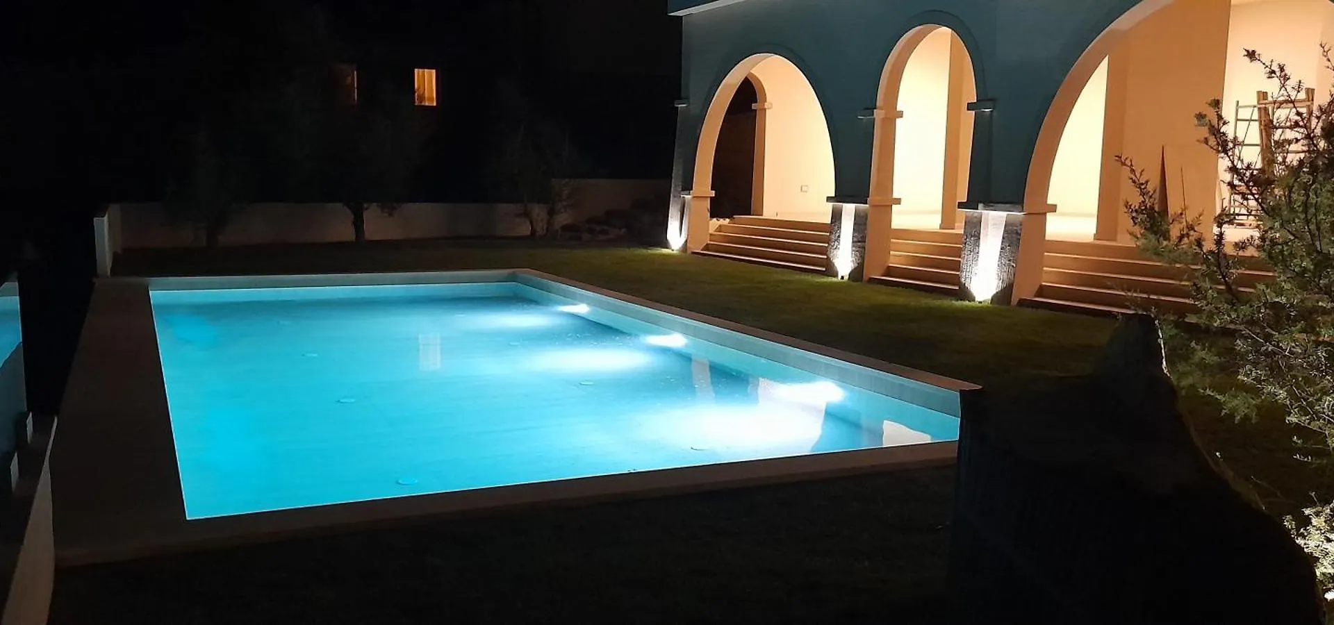 Villasimius Appartamento 