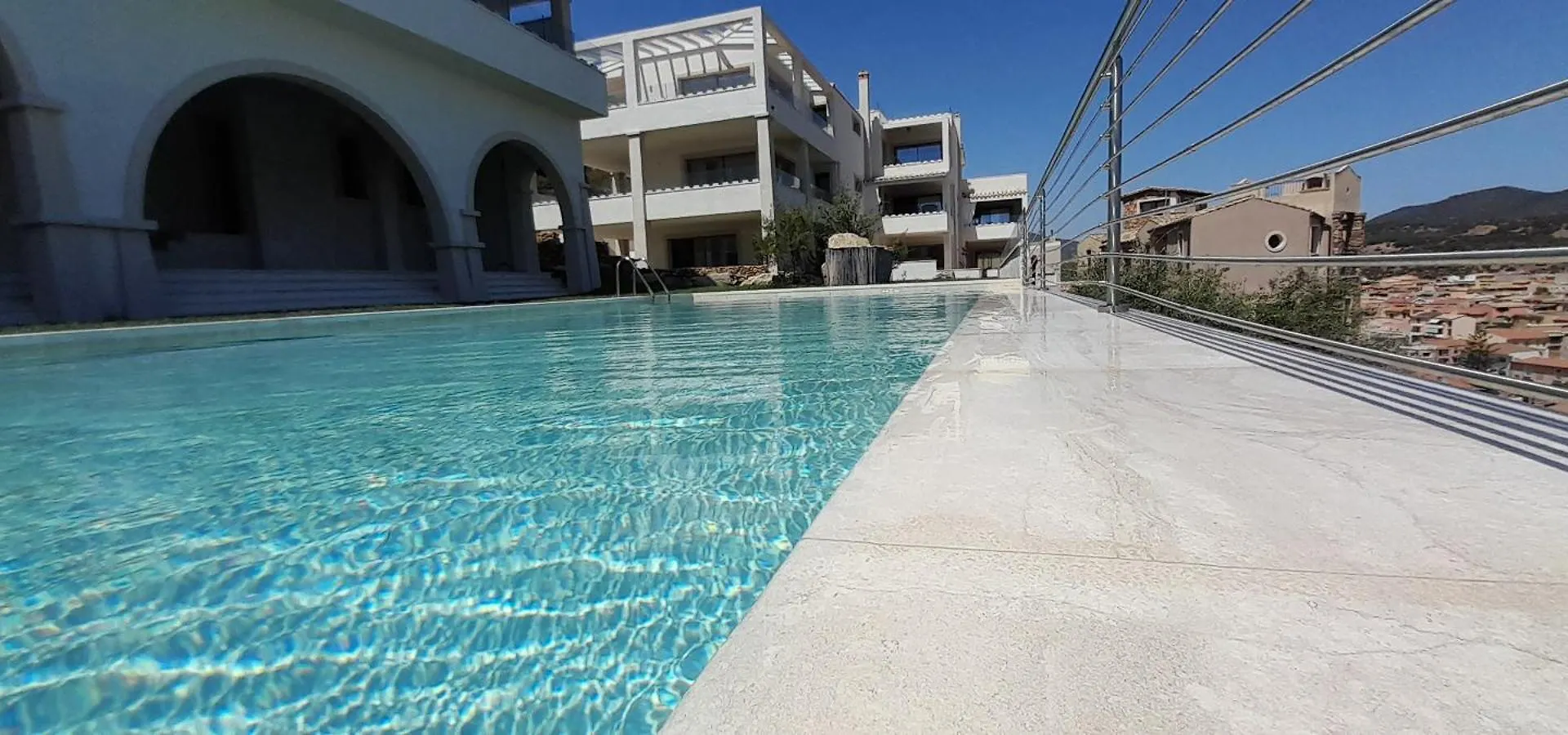 Casa vacanze Villasimius Appartamento 