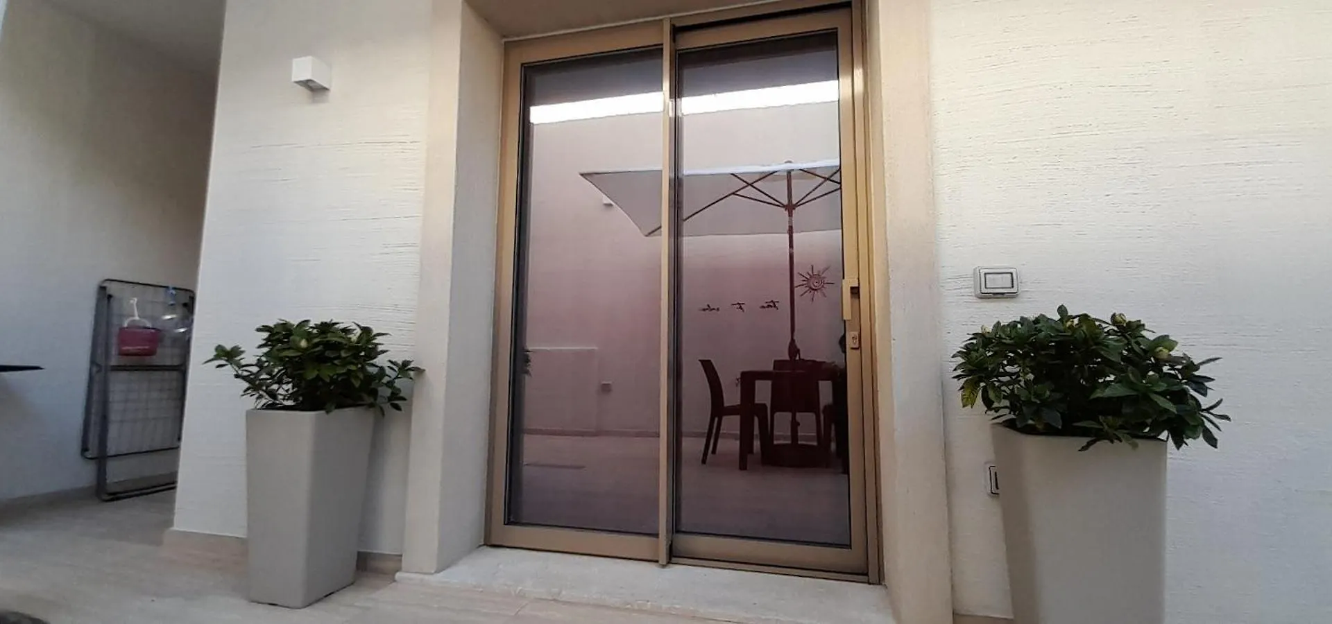 Villasimius Appartamento 